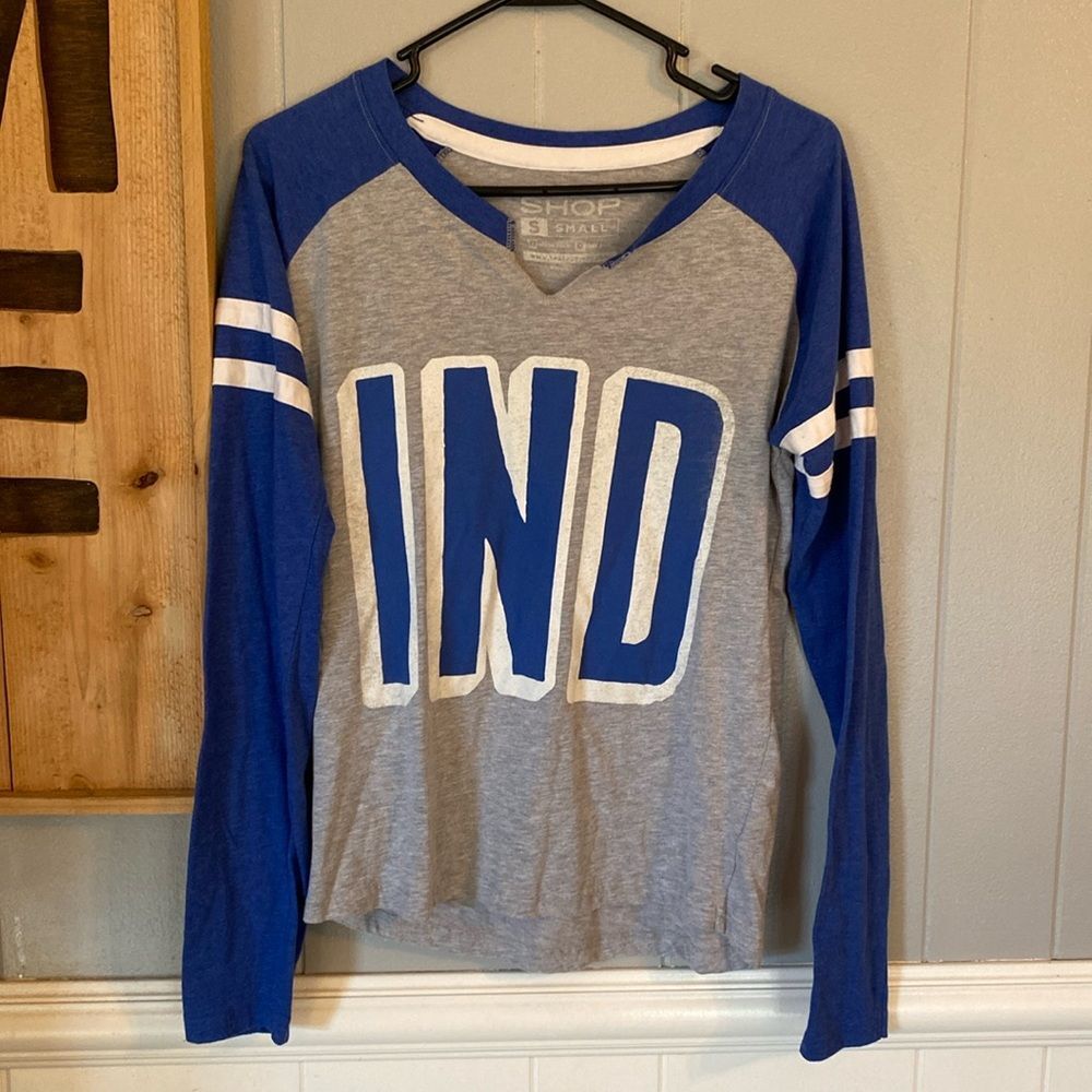 Indianapolis Colts Small Top